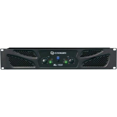 CROWN XLI 1500