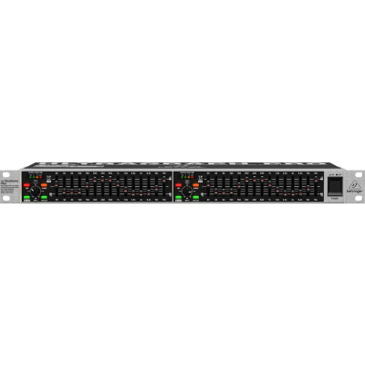 Behringer FBQ1502HD