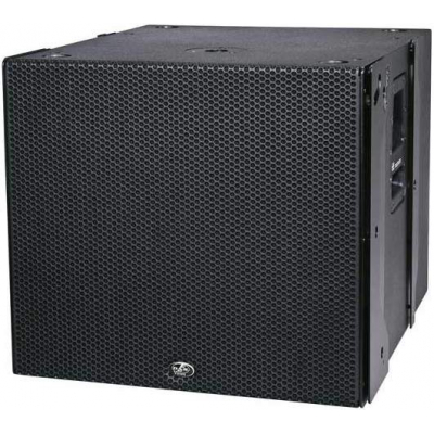 DAS AUDIO VARIANT-18A