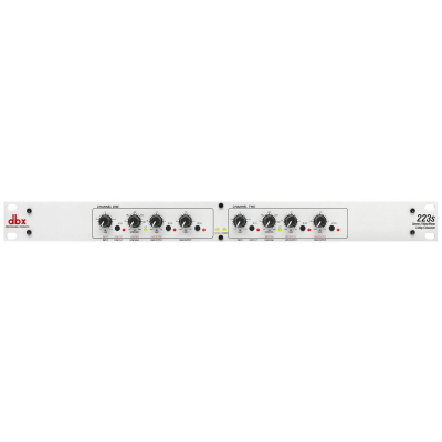 dbx 223S