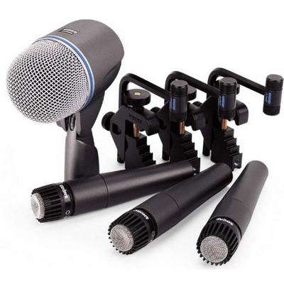 SHURE DMK57-52