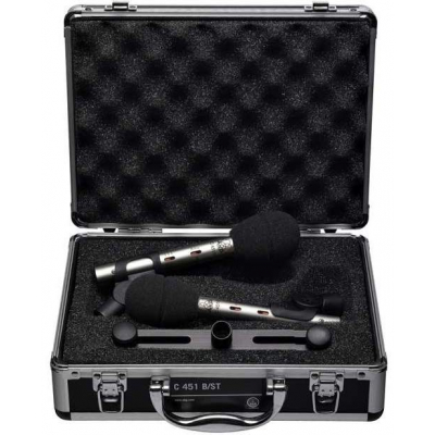 AKG C451B ST
