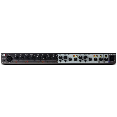 ALLEN&HEATH GR4