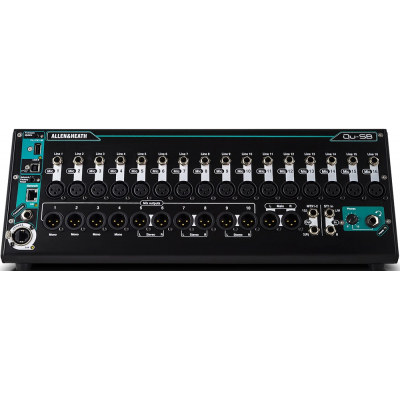 ALLEN&HEATH QU-SB