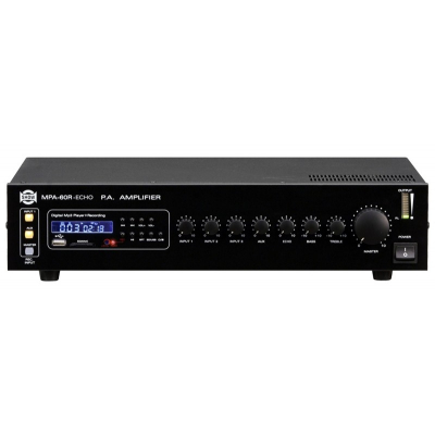 Show MPA60R
