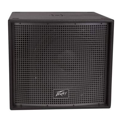 PEAVEY Versarray 118 MKII Black