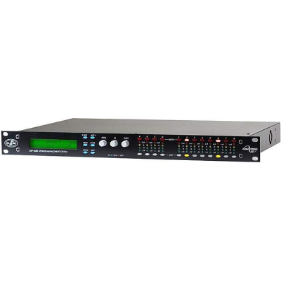 DAS AUDIO DSP-4080