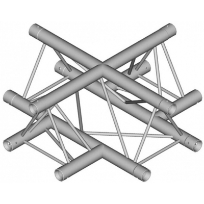 Dura Truss DT 23 C41 X-joint