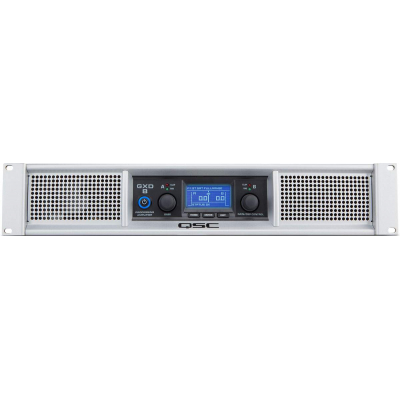 QSC GXD8