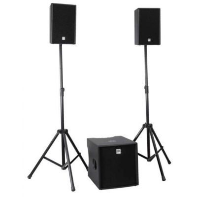 HK AUDIO L.U.C.A.S. Impact System