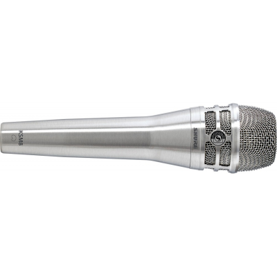 SHURE KSM8/N