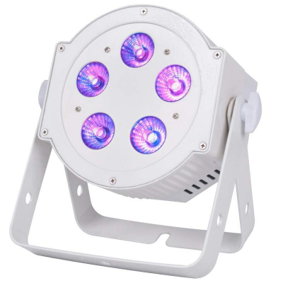 ADJ 5P HEX Pearl
