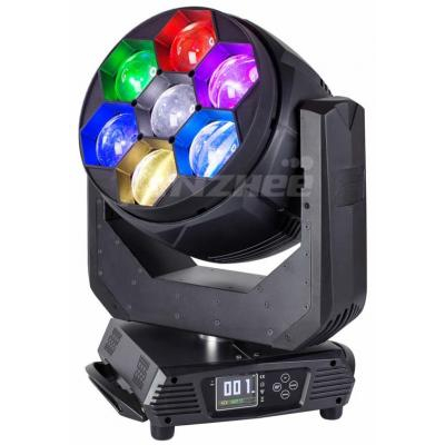 Anzhee PRO PHOENIX B-EYE 760z