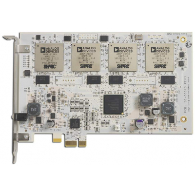 Universal Audio UAD-2 QUAD Core