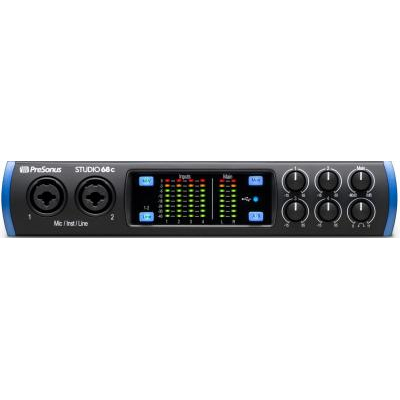PreSonus Studio 68C