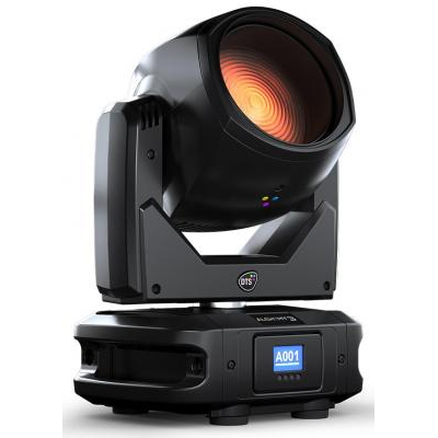 DTS ALCHEMY 3
