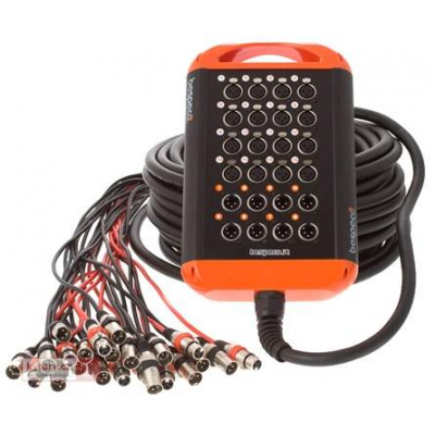 BESPECO XTRA1608L2