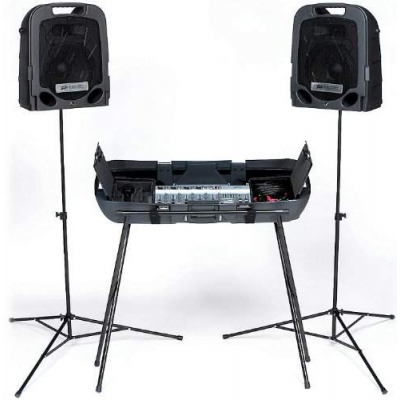 PEAVEY Escort3000