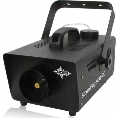 Ross Storm Fog 900 RC