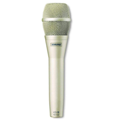 SHURE KSM9/SL