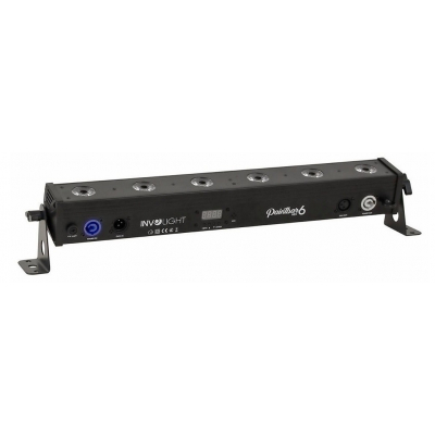 Involight PAINTBAR HEX6