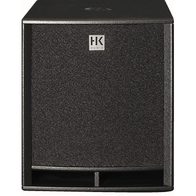 HK AUDIO PR:O 18 S