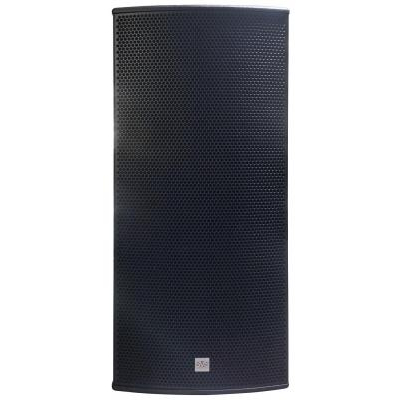 SVS Audiotechnik FS-215A DSP
