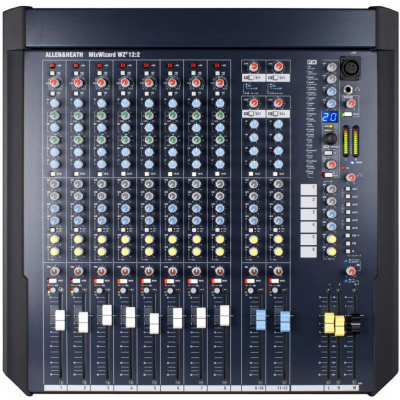 Allen&heath WZ4 12