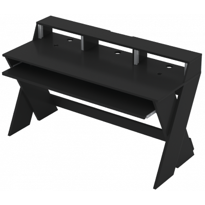 Glorious Sound Desk Pro Black