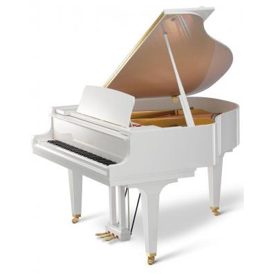 Kawai GL-30 WH/P