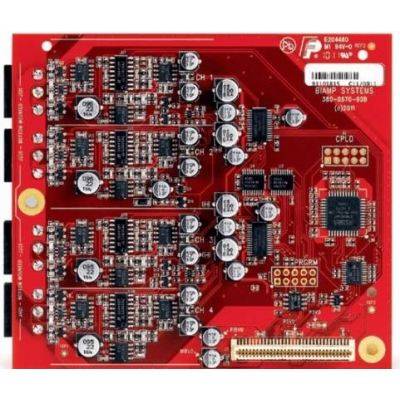 Biamp DSP-2