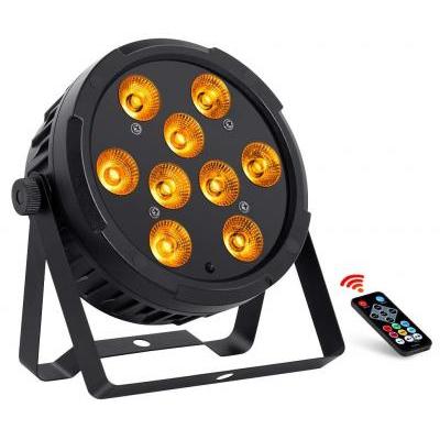 INVOLIGHT LEDPAR9HEX