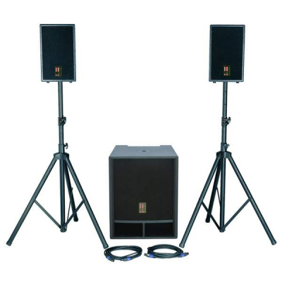 EUROSOUND FOCUS-1100A-v2