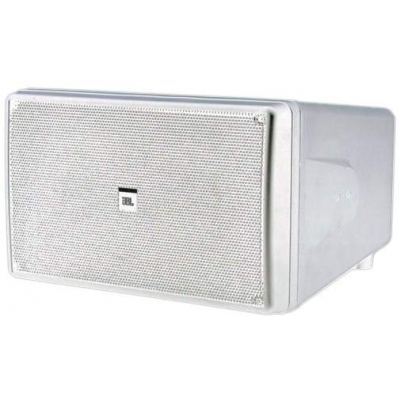 JBL CONTROL SB210 WH