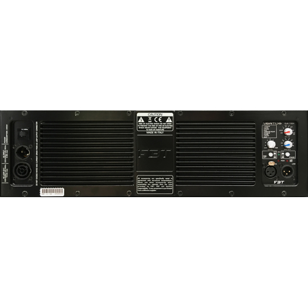 FBT VHA 406A