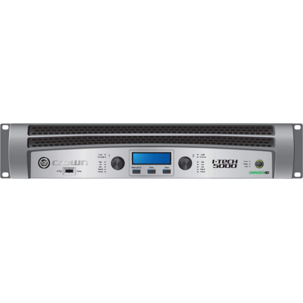 Crown I-T5000HD