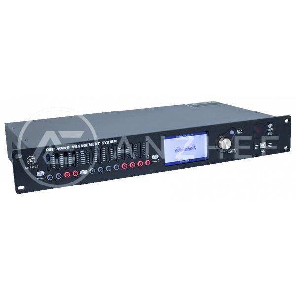 Anzhee DSP480 MK II