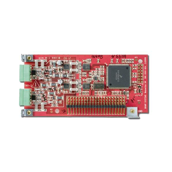 Biamp TI2