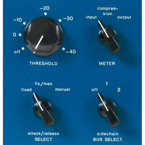 TUBE-TECH CL 1B