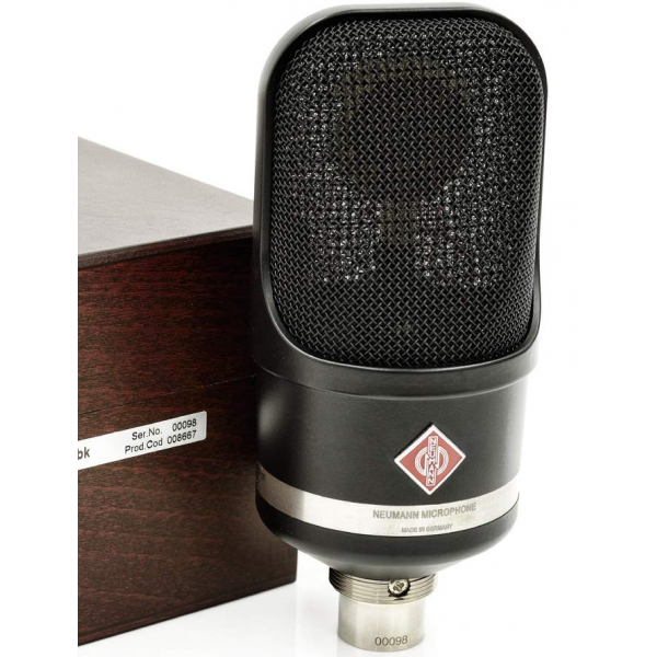 NEUMANN TLM 107 BK