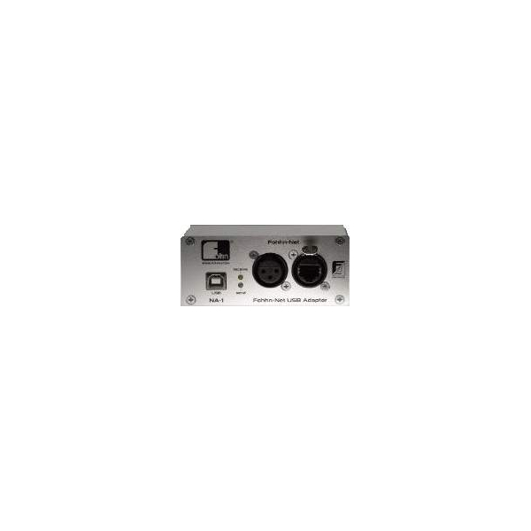 Fohhn Audio NA-1 Fohhn-Net USB Adapter