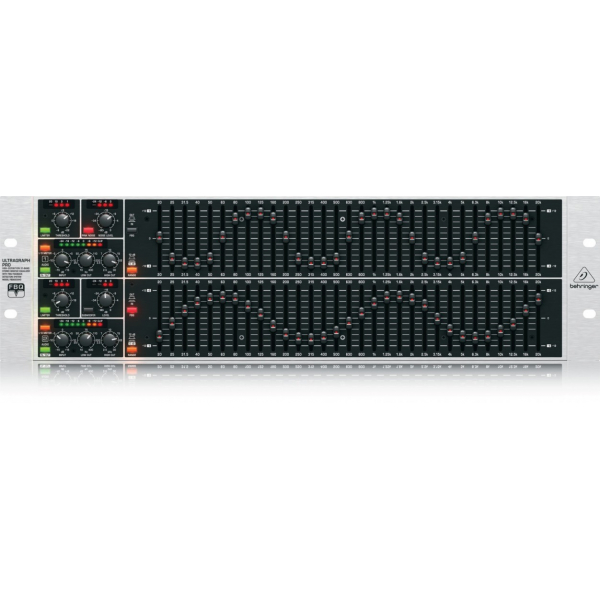 Behringer FBQ6200HD
