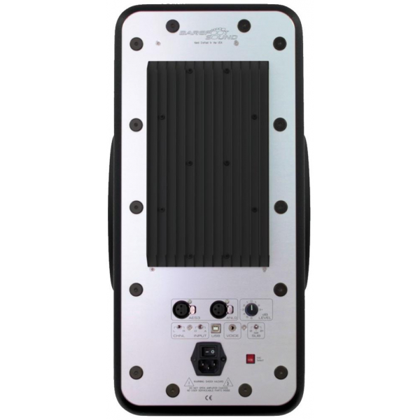 Barefoot Sound MicroMain27 Gen2