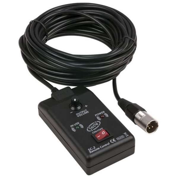 Antari S-200X