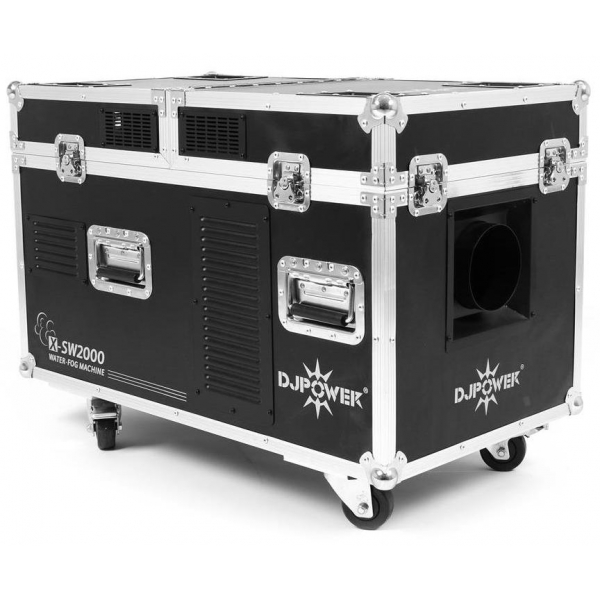 DJ POWER X-SW2000