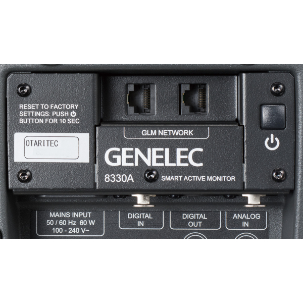 Genelec 8330AP