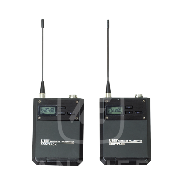 Anzhee RS500 dual BB