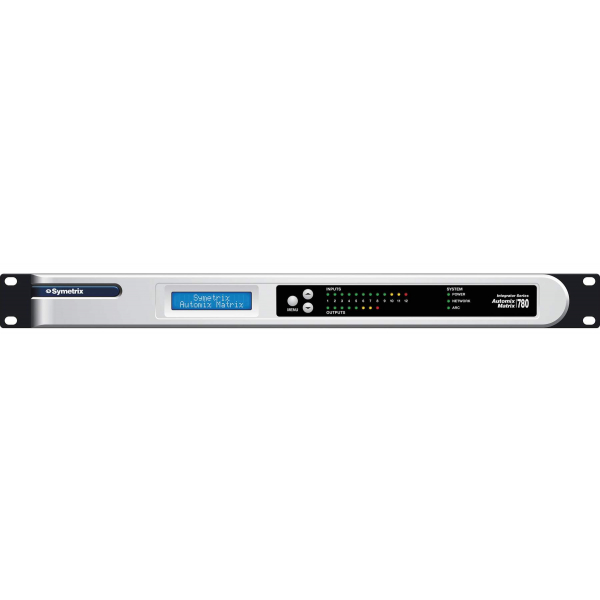 SYMETRIX Automix Matrix 780