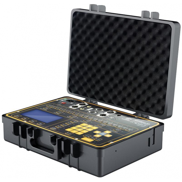 SHOWVEN HOST CONTROLLER