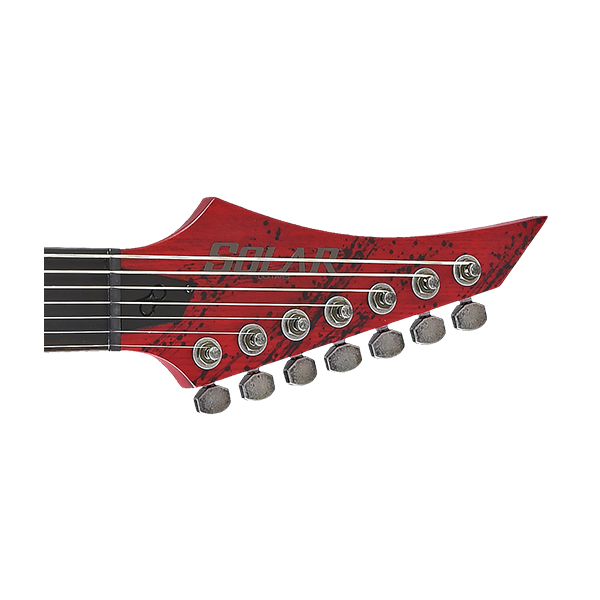 Solar Guitars V1.7CANIBALISMO